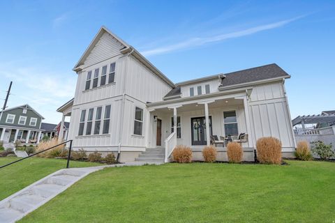 Tiny photo for 6386 W ARRANMORE DR, South Jordan, UT 84009 (MLS # 2149922)