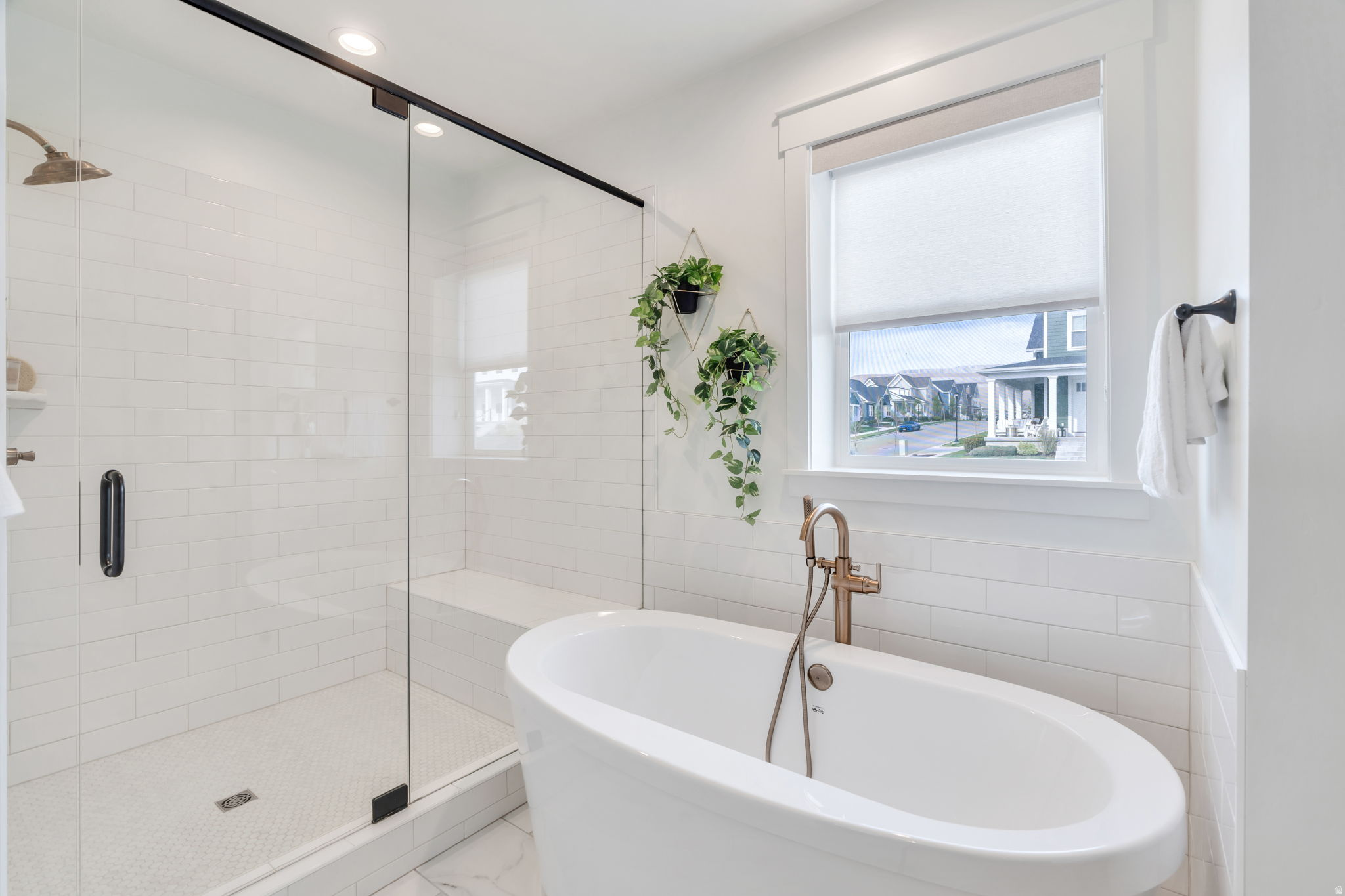 DAYBREAK VILLAGE 8 P - Residential