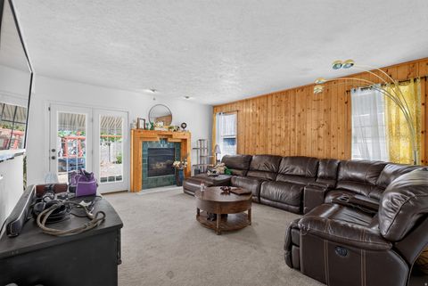 Tiny photo for 8111 S MALLARD LN, West Jordan, UT 84088 (MLS # 2173419)