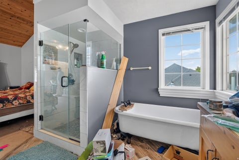 Tiny photo for 8111 S MALLARD LN, West Jordan, UT 84088 (MLS # 2173419)