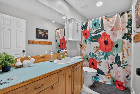 Tiny photo for 8111 S MALLARD LN, West Jordan, UT 84088 (MLS # 2173419)