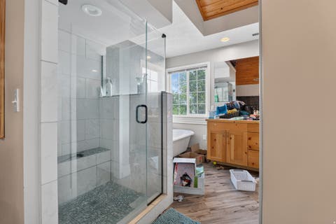 Tiny photo for 8111 S MALLARD LN, West Jordan, UT 84088 (MLS # 2173419)