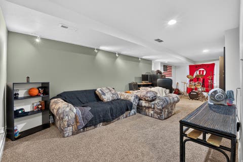 Tiny photo for 8111 S MALLARD LN, West Jordan, UT 84088 (MLS # 2173419)