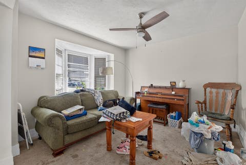 Tiny photo for 8111 S MALLARD LN, West Jordan, UT 84088 (MLS # 2173419)