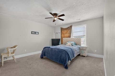 Tiny photo for 8111 S MALLARD LN, West Jordan, UT 84088 (MLS # 2173419)