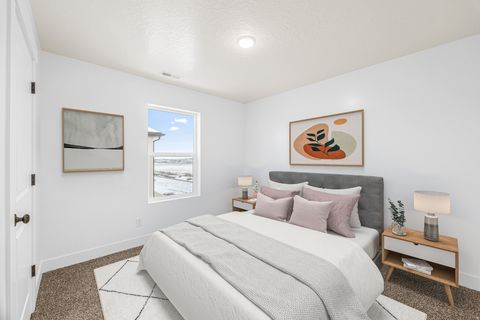 Tiny photo for 4017 S WOODLAND AVE #326, Mapleton, UT 84664 (MLS # 2135401)