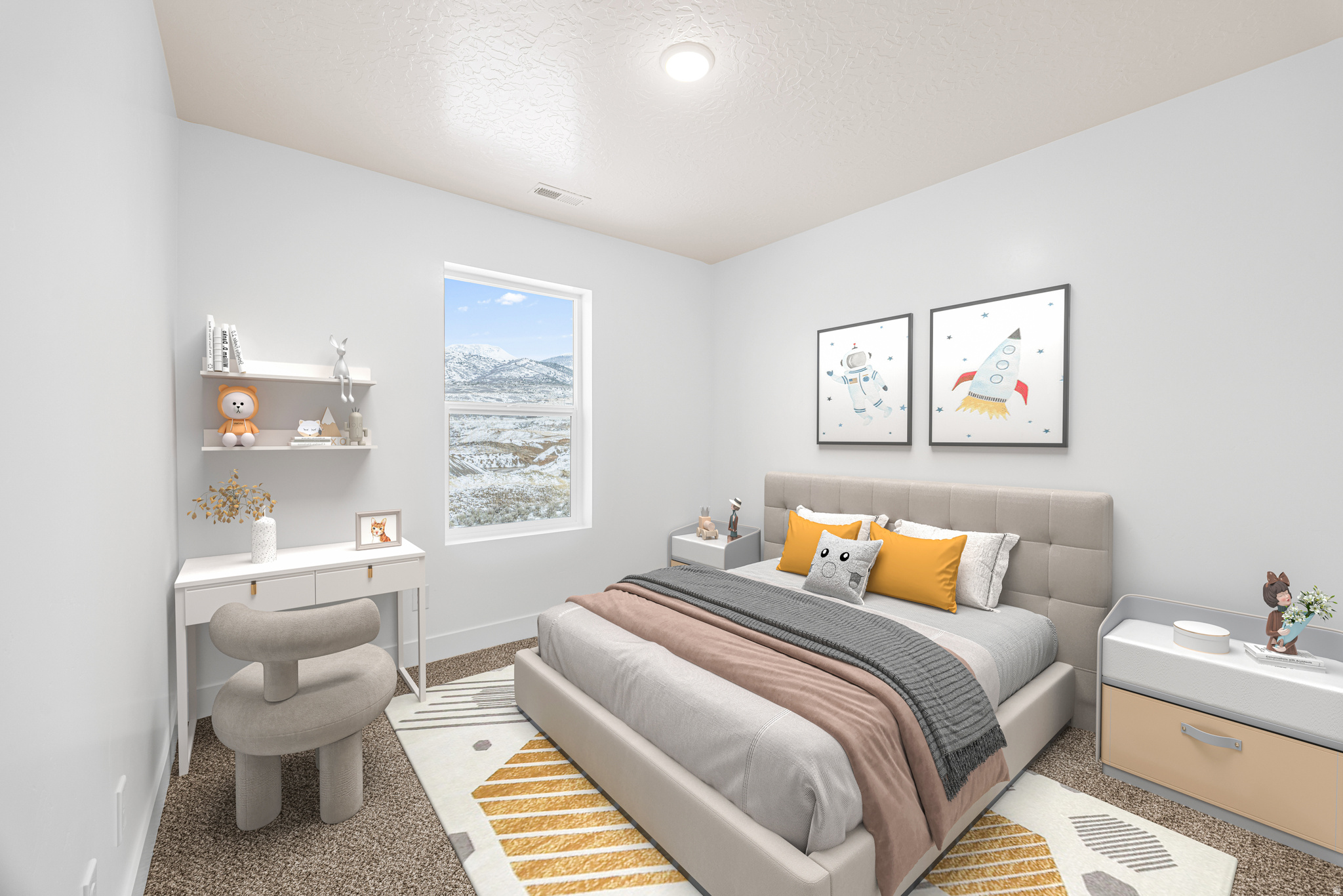 MAPLETON VILLAGE TOWNHOMES - Residential