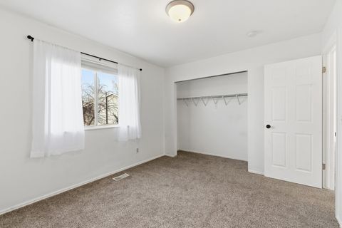 Tiny photo for 1683 N 250 W, Layton, UT 84041 (MLS # 2127342)