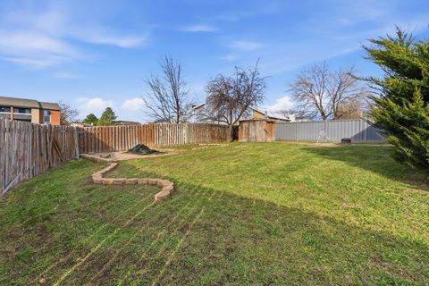 Tiny photo for 1683 N 250 W, Layton, UT 84041 (MLS # 2127342)