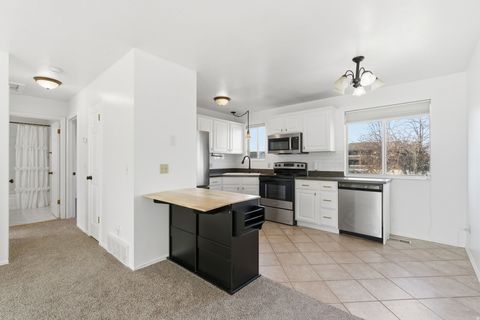 Tiny photo for 1683 N 250 W, Layton, UT 84041 (MLS # 2127342)