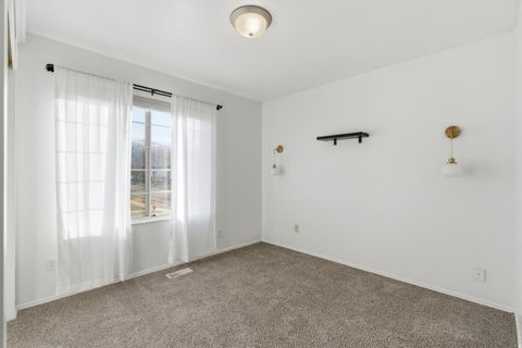 Tiny photo for 1683 N 250 W, Layton, UT 84041 (MLS # 2127342)