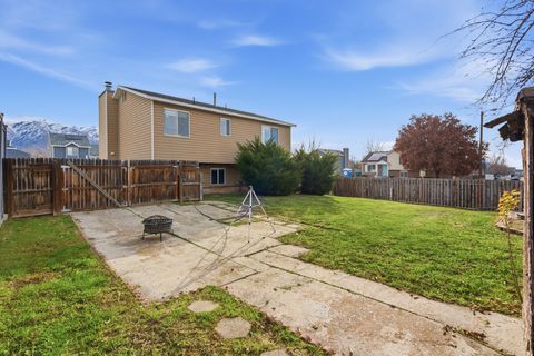 Tiny photo for 1683 N 250 W, Layton, UT 84041 (MLS # 2127342)