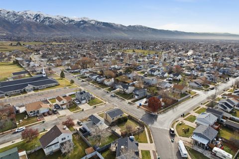 Tiny photo for 1683 N 250 W, Layton, UT 84041 (MLS # 2127342)