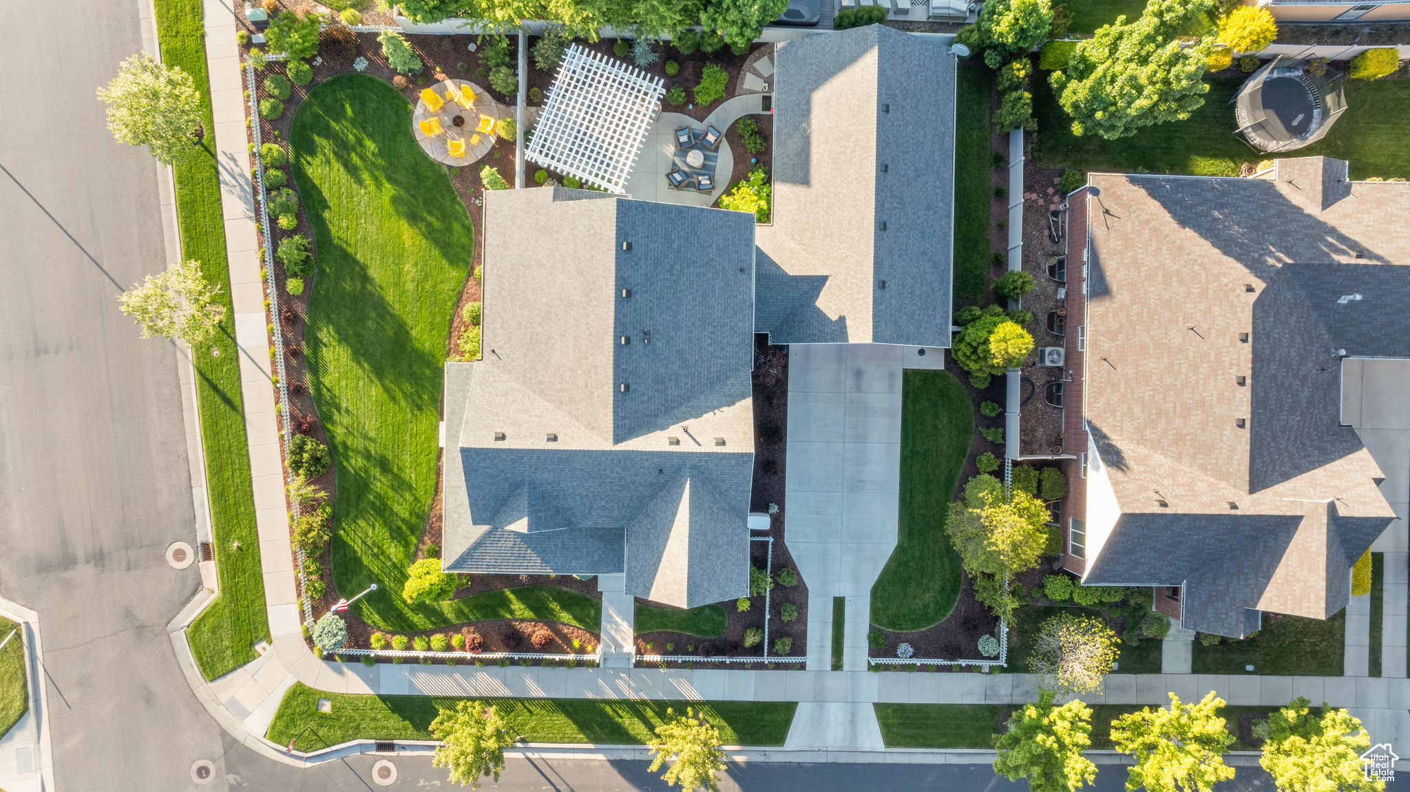 4492 W Enid Dr, South Jordan, Utah image 45