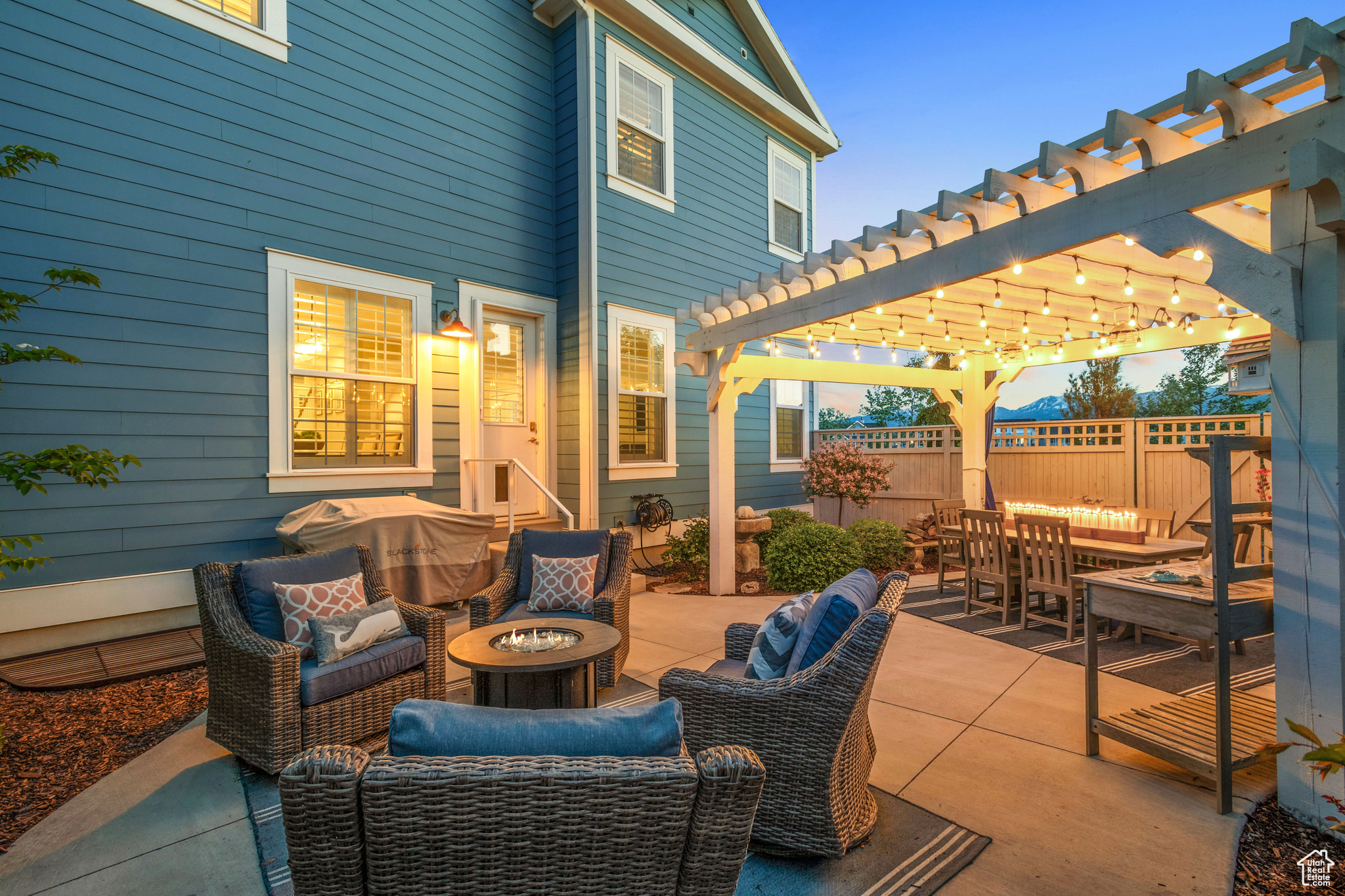 4492 W Enid Dr, South Jordan, Utah image 39
