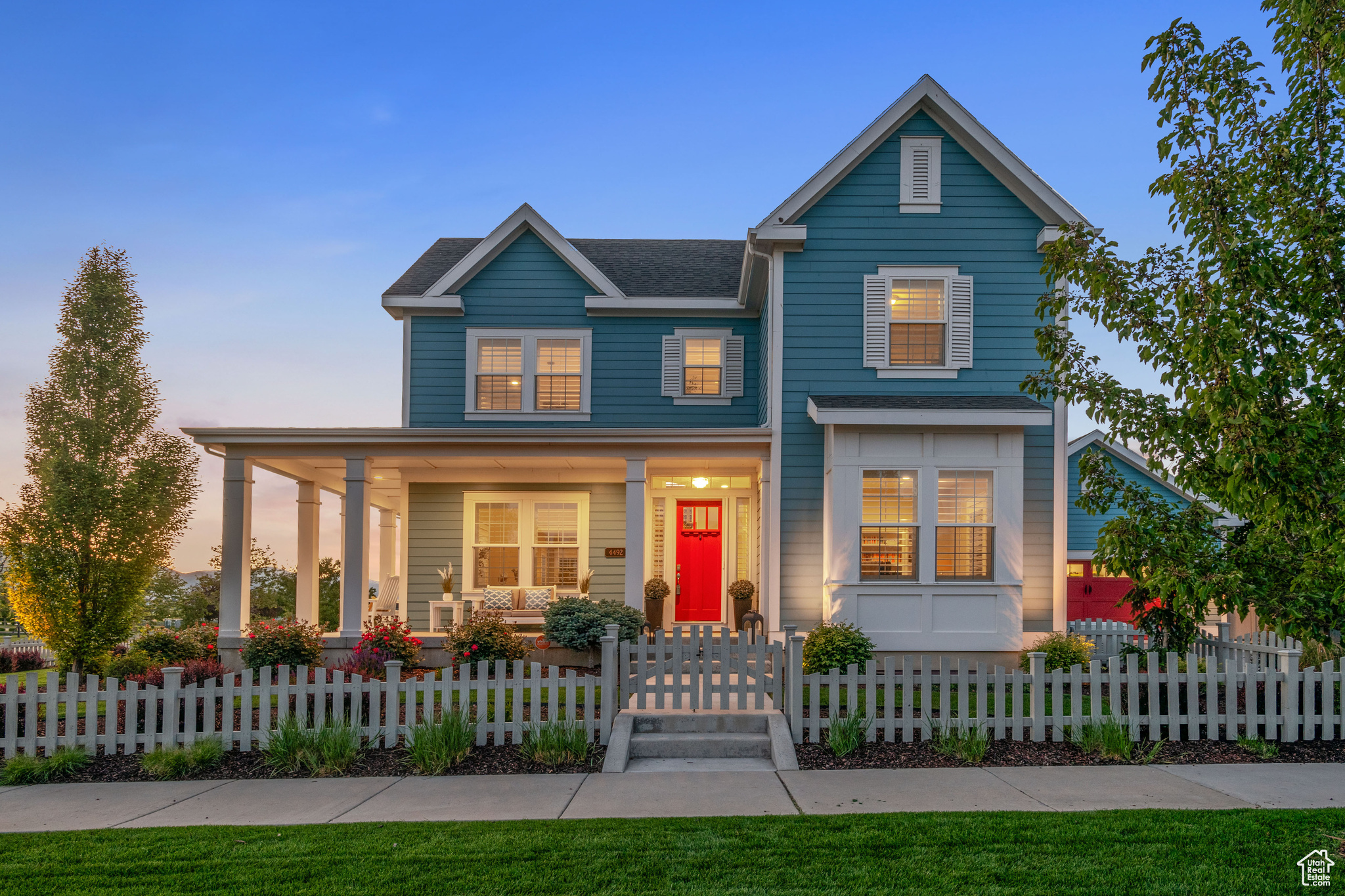 4492 W Enid Dr, South Jordan, Utah image 1
