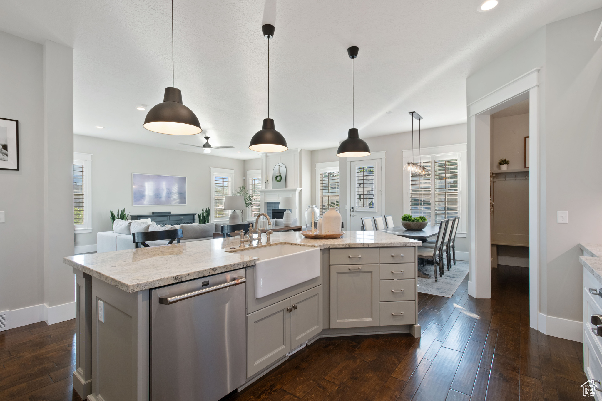 4492 W Enid Dr, South Jordan, Utah image 15