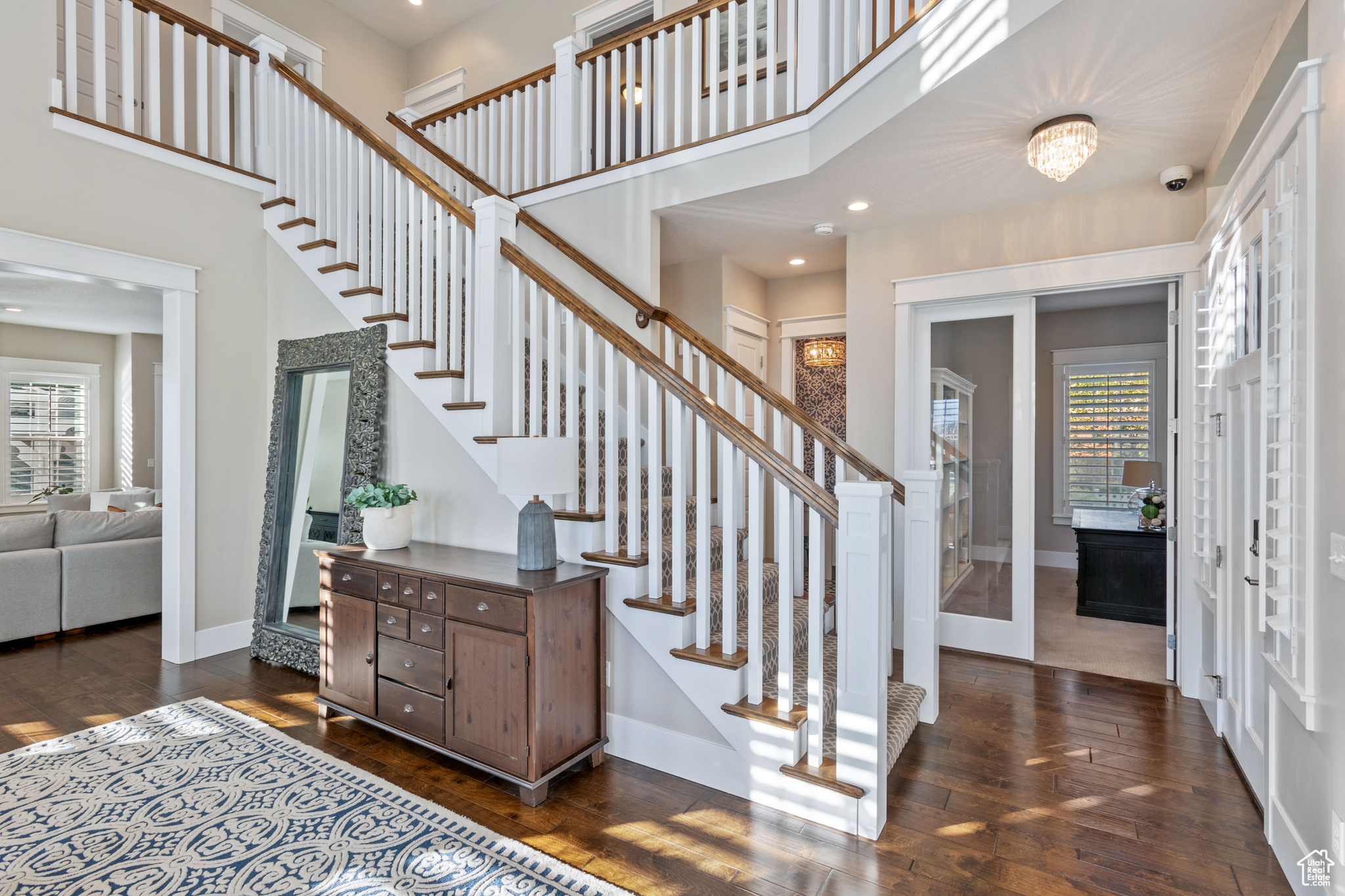 4492 W Enid Dr, South Jordan, Utah image 4