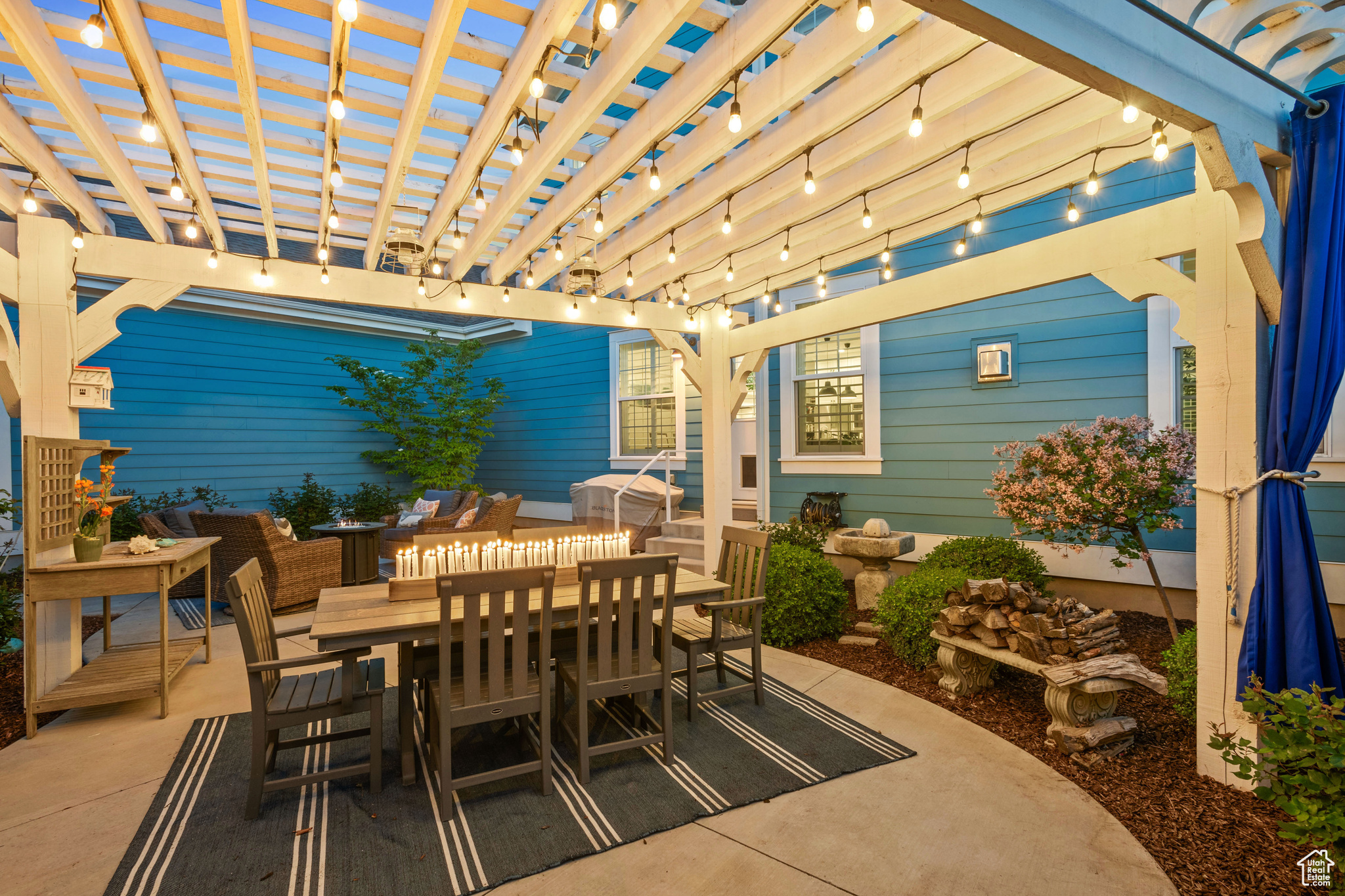 4492 W Enid Dr, South Jordan, Utah image 40