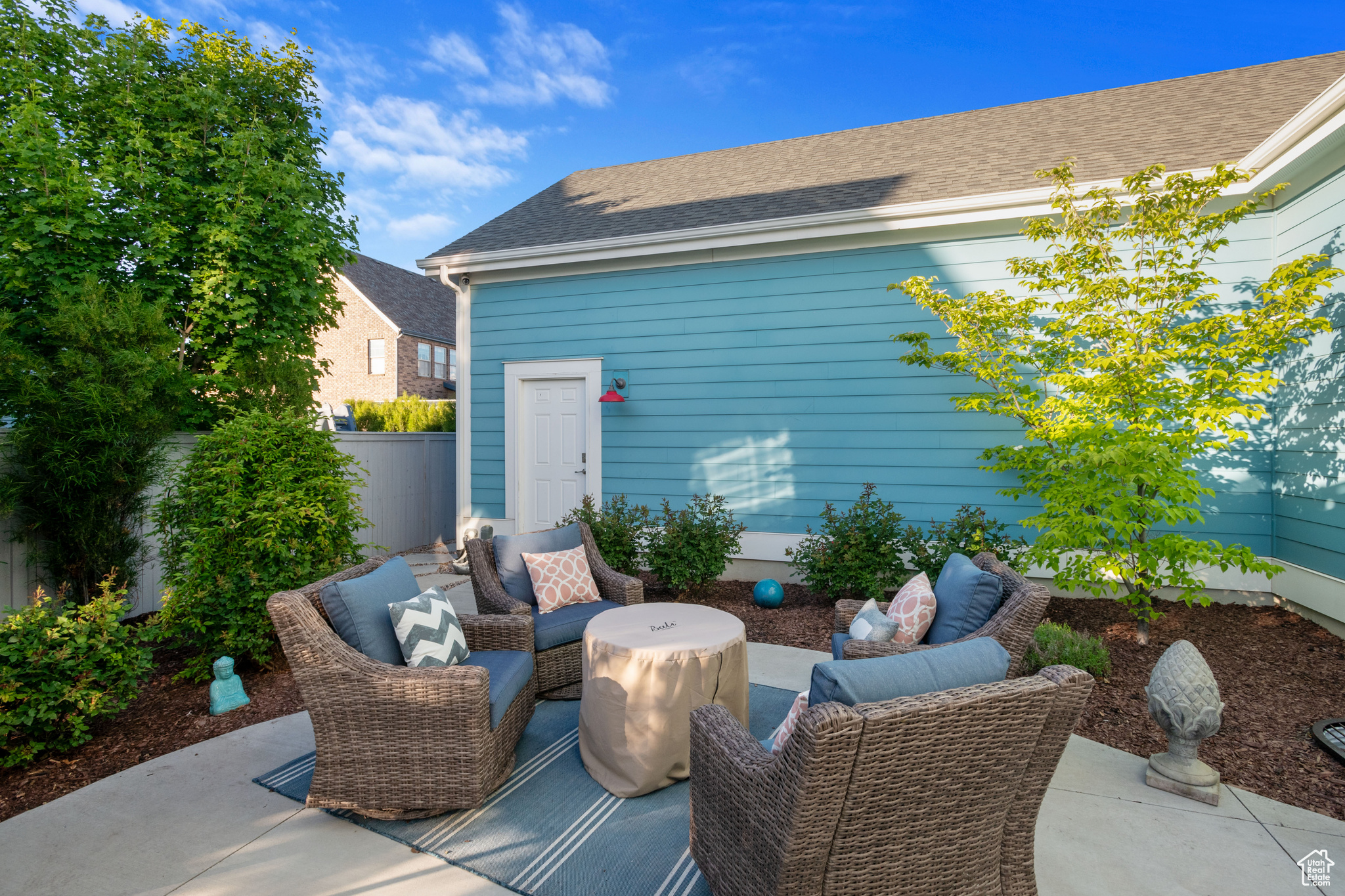 4492 W Enid Dr, South Jordan, Utah image 41