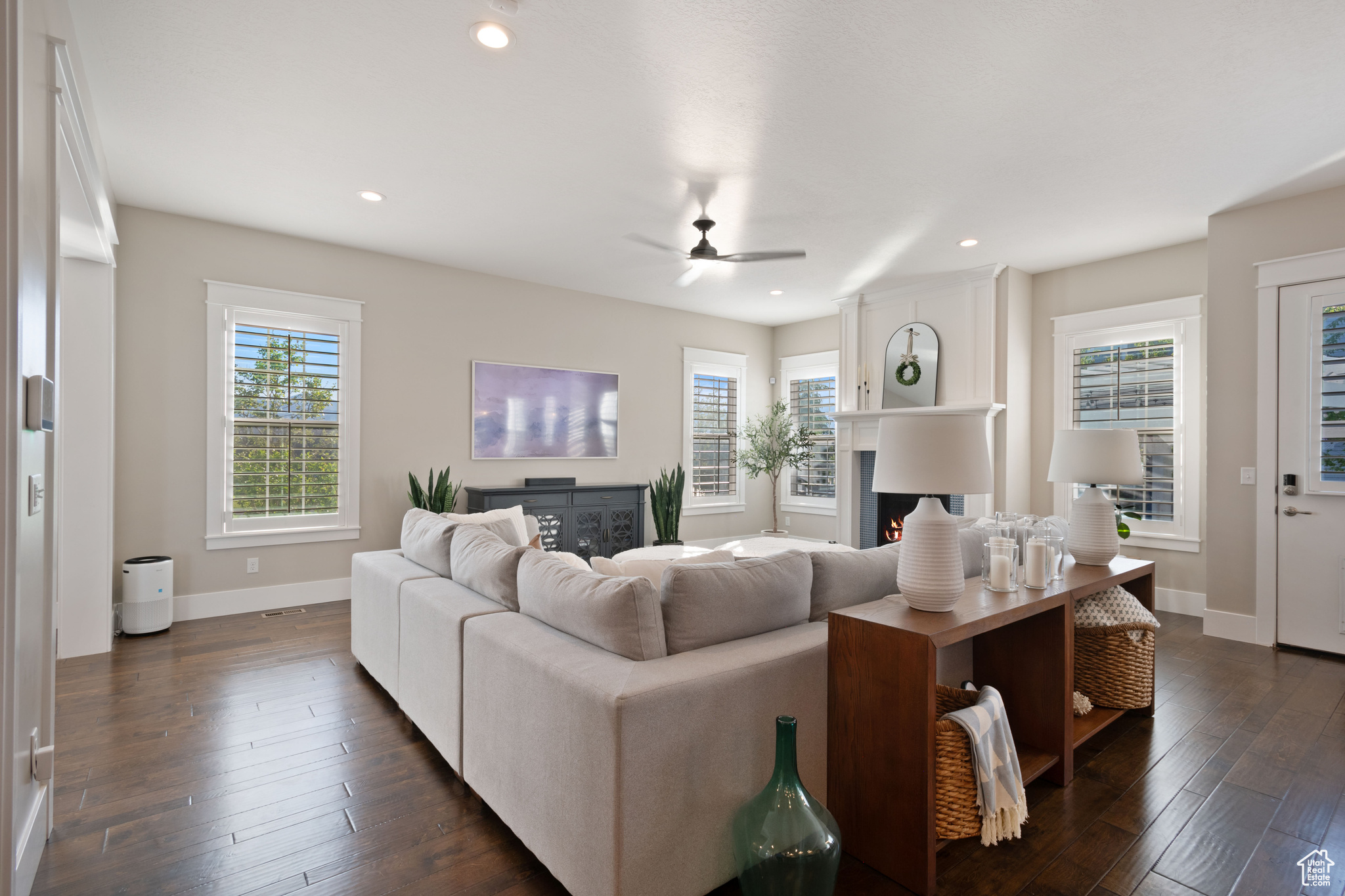 4492 W Enid Dr, South Jordan, Utah image 9