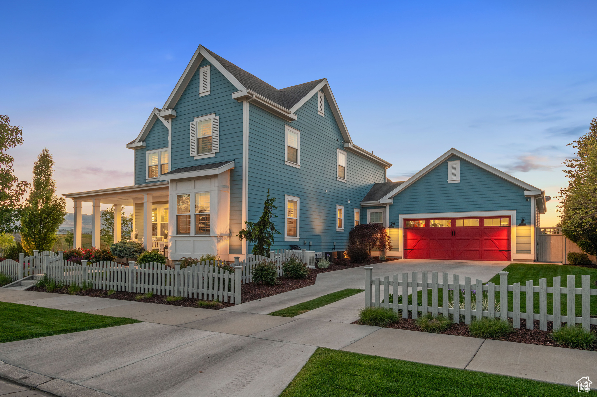 4492 W Enid Dr, South Jordan, Utah image 2