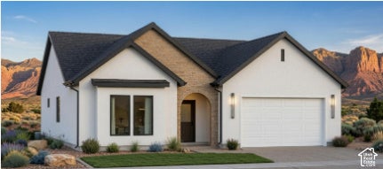 Photo of 1601 S 3725 W #25, Hurricane, UT 84737 (MLS # 2193004)