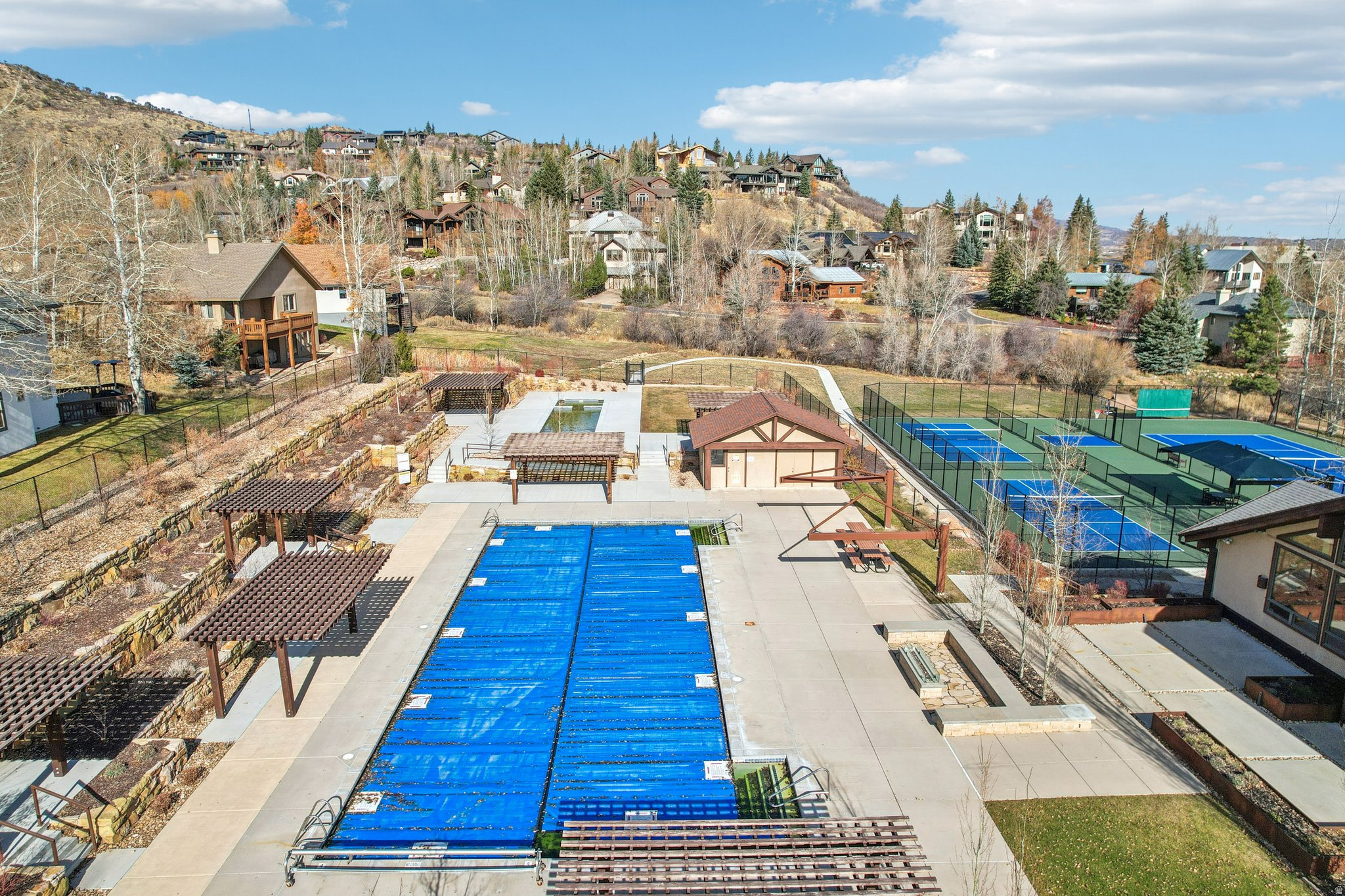 THE COVE AT SUN PEAK/WINTER PARK - Residential