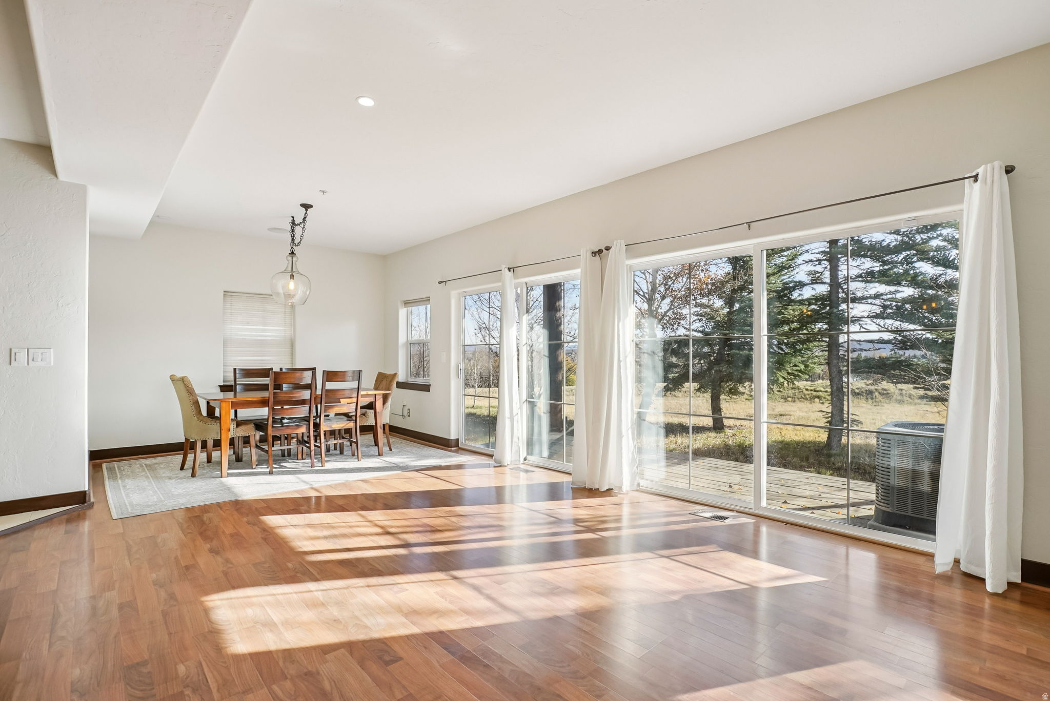 THE COVE AT SUN PEAK/WINTER PARK - Residential