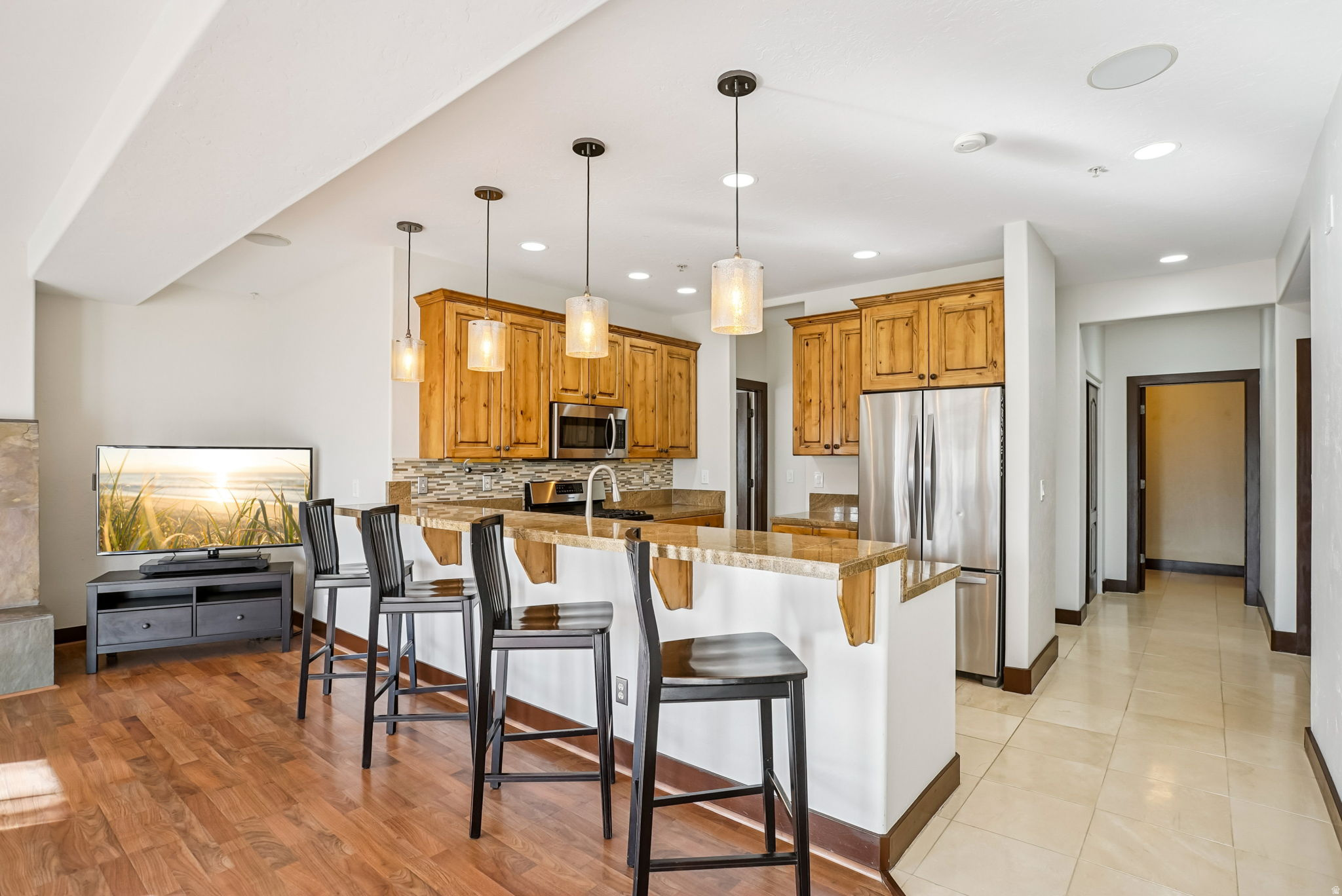 THE COVE AT SUN PEAK/WINTER PARK - Residential