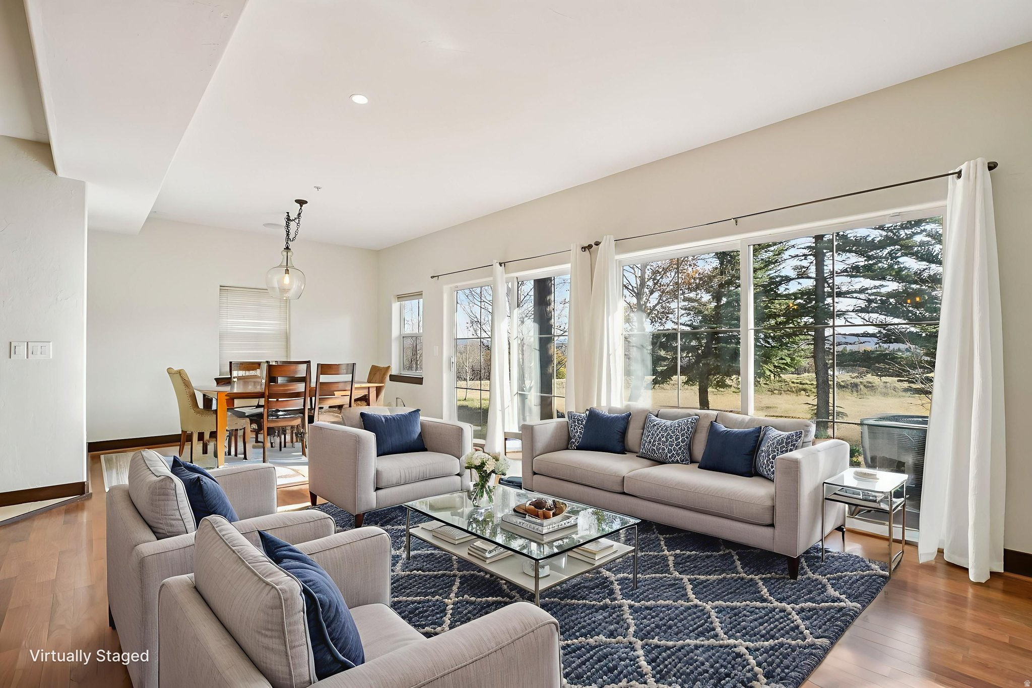 THE COVE AT SUN PEAK/WINTER PARK - Residential