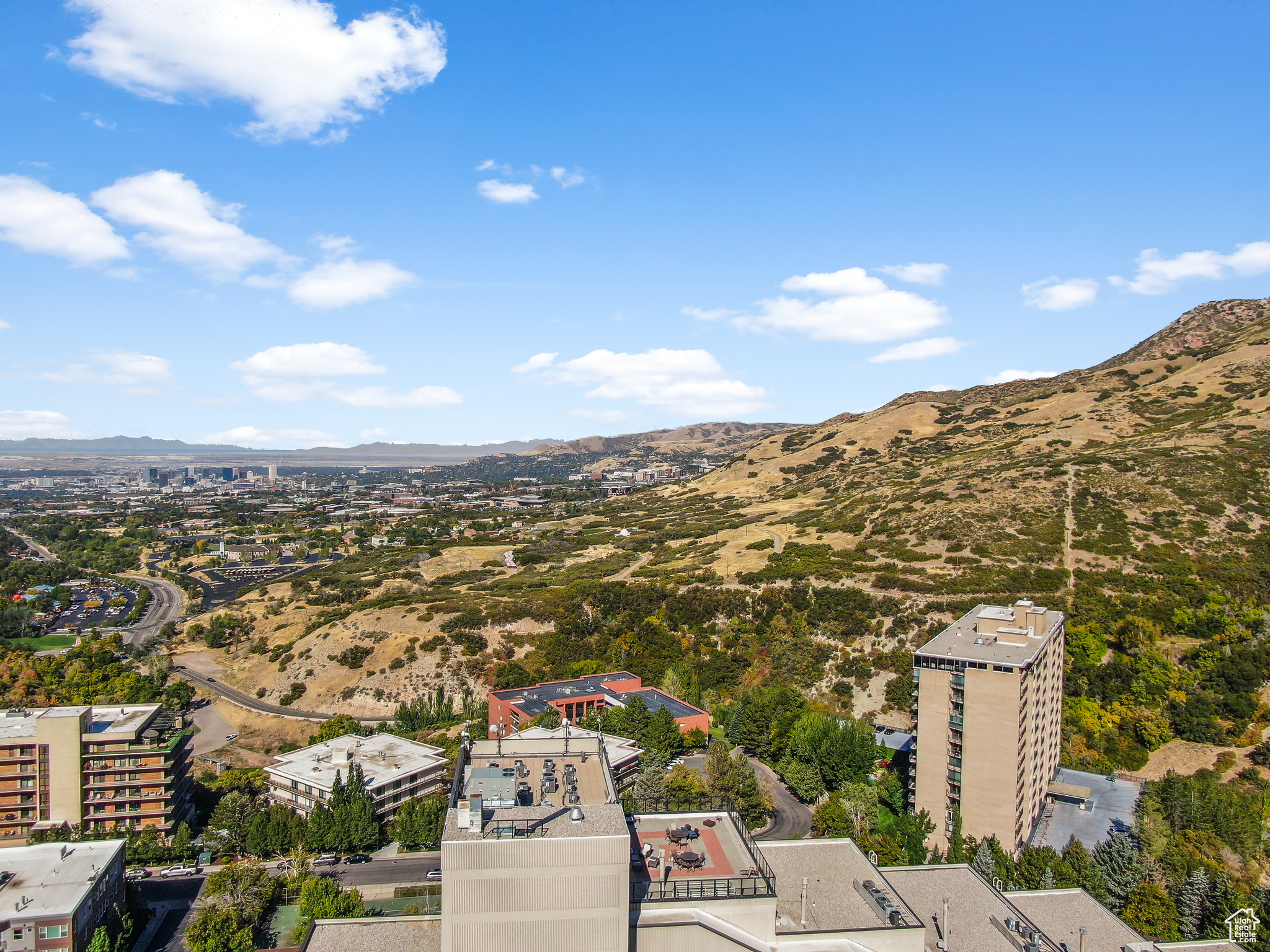 875 S Donner Way #601, Salt Lake City, Utah image 29