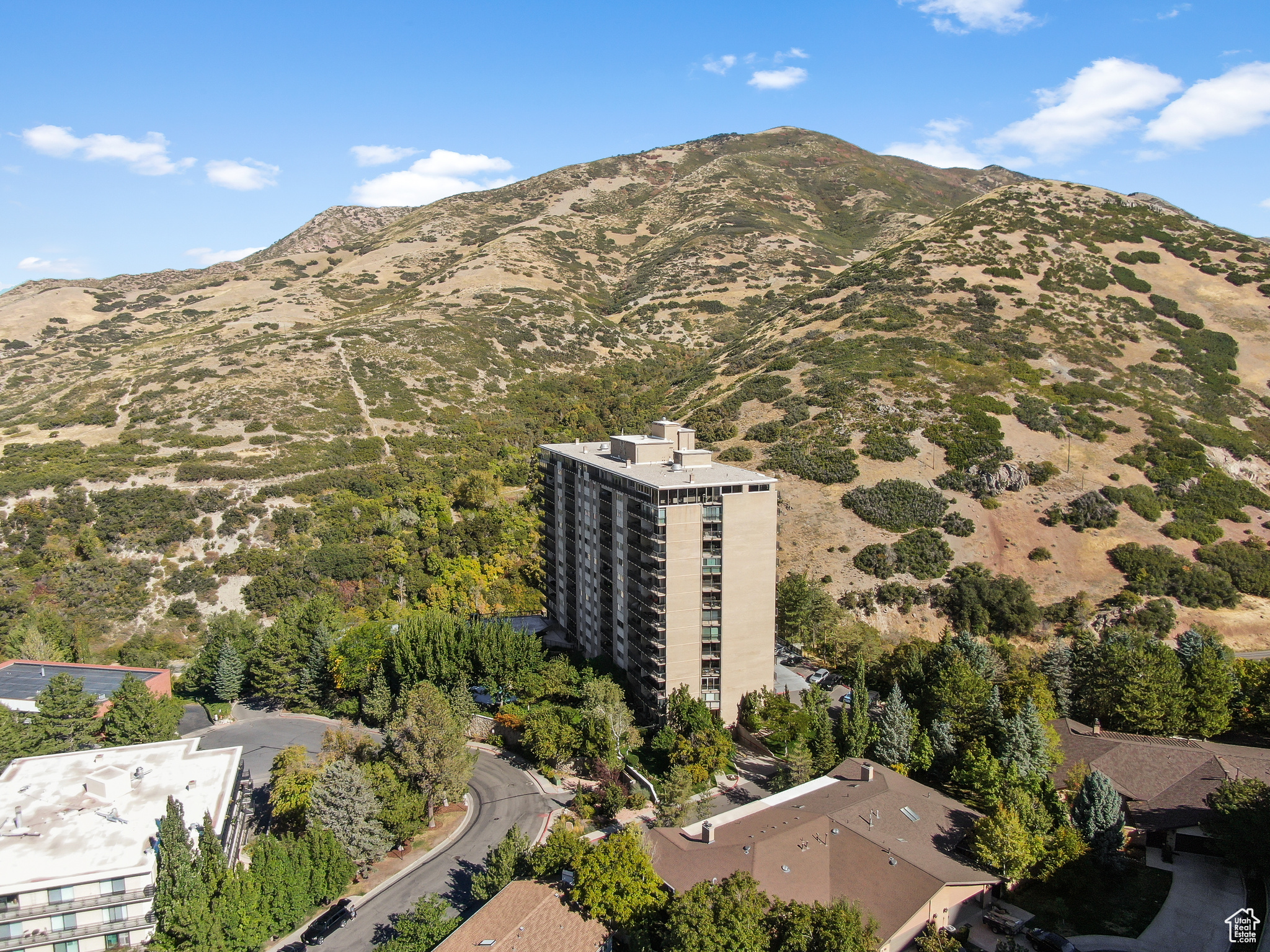 875 S Donner Way #601, Salt Lake City, Utah image 28