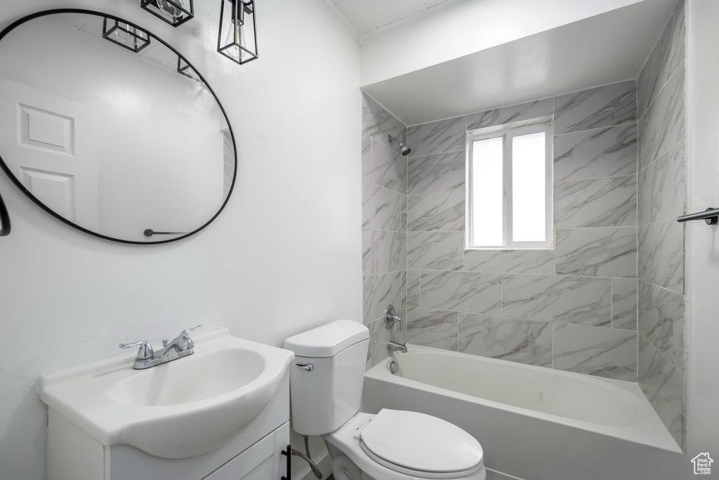 SAND - Residential Income