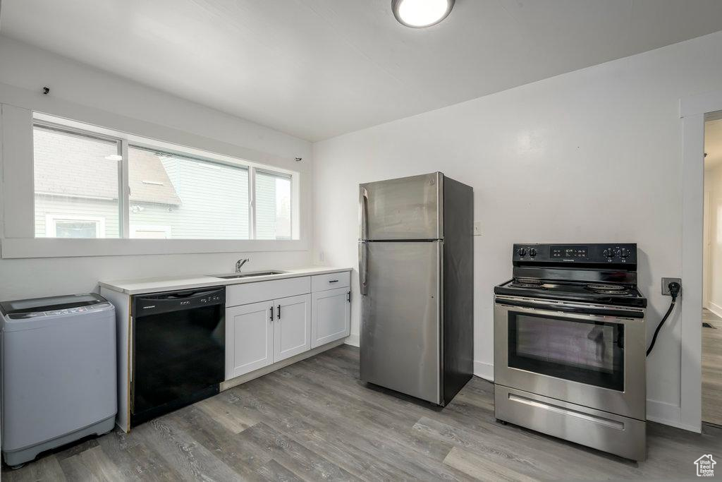 SAND - Residential Income