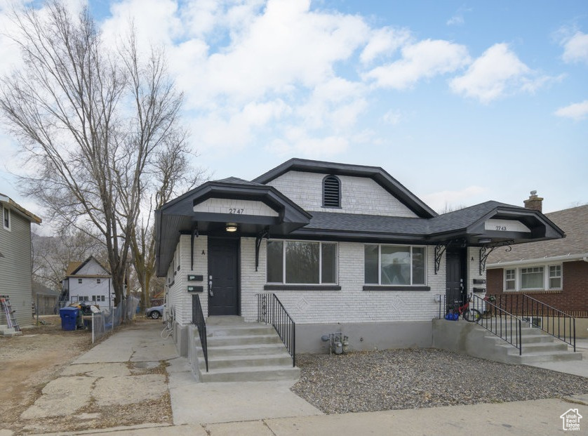 SAND - Residential Income