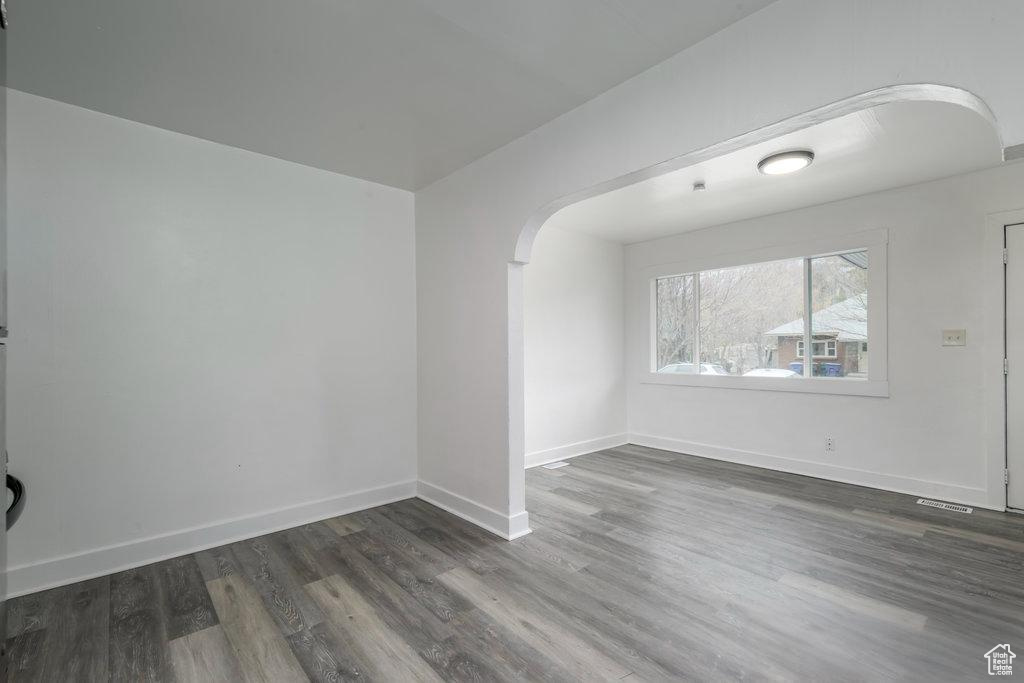 SAND - Residential Income