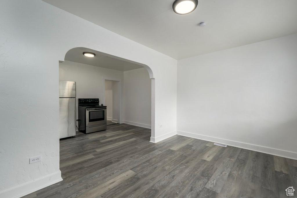 SAND - Residential Income