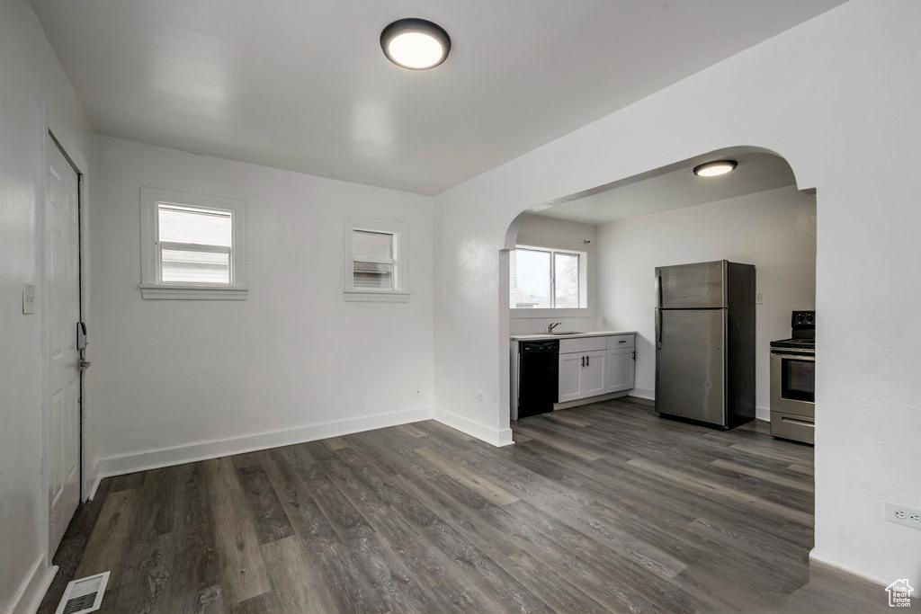 SAND - Residential Income