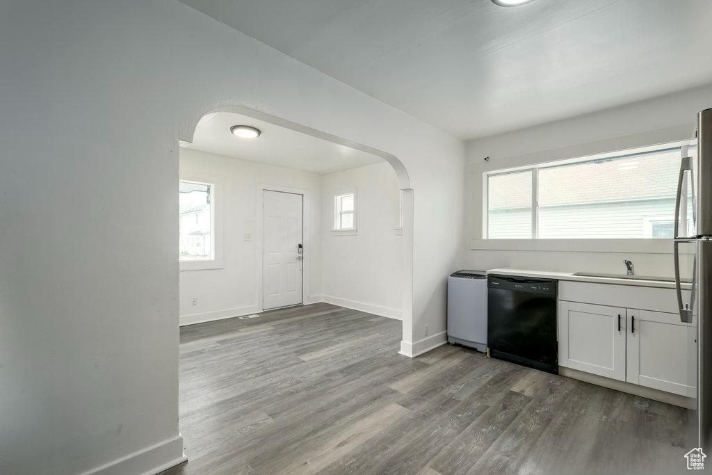 SAND - Residential Income