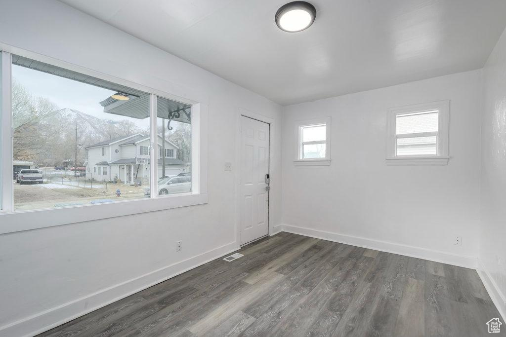 SAND - Residential Income