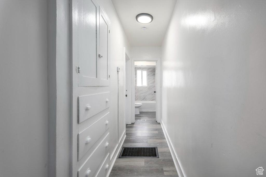 SAND - Residential Income