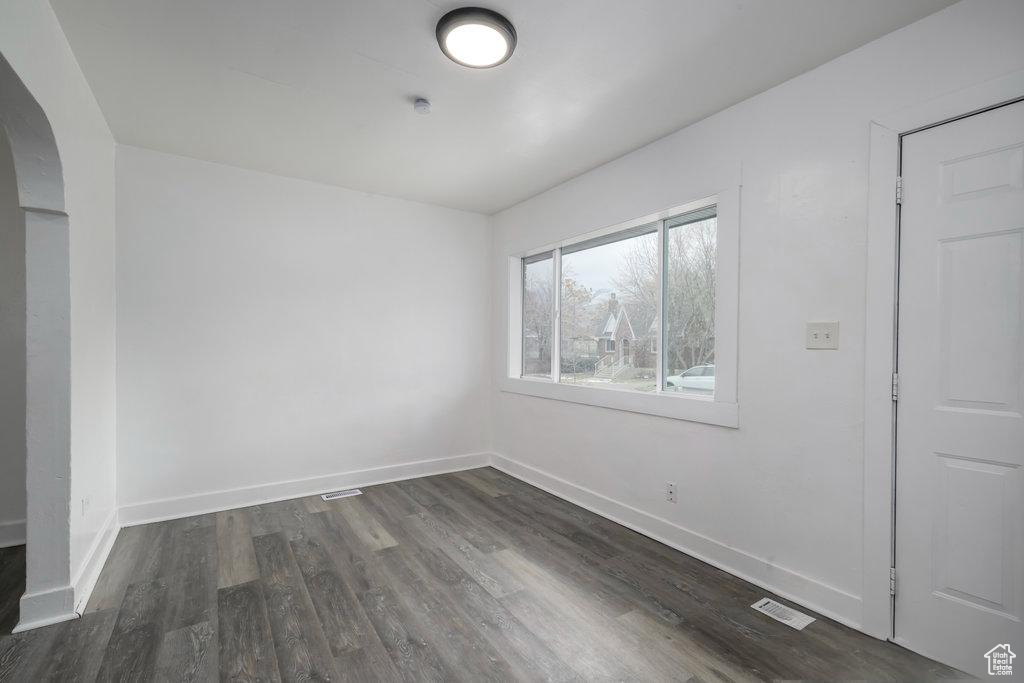 SAND - Residential Income