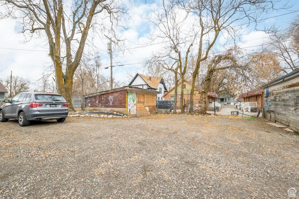 SAND - Residential Income