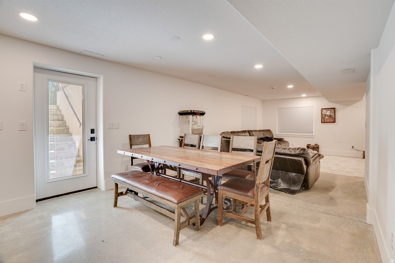 MANGUM SUBDIVISION - Residential