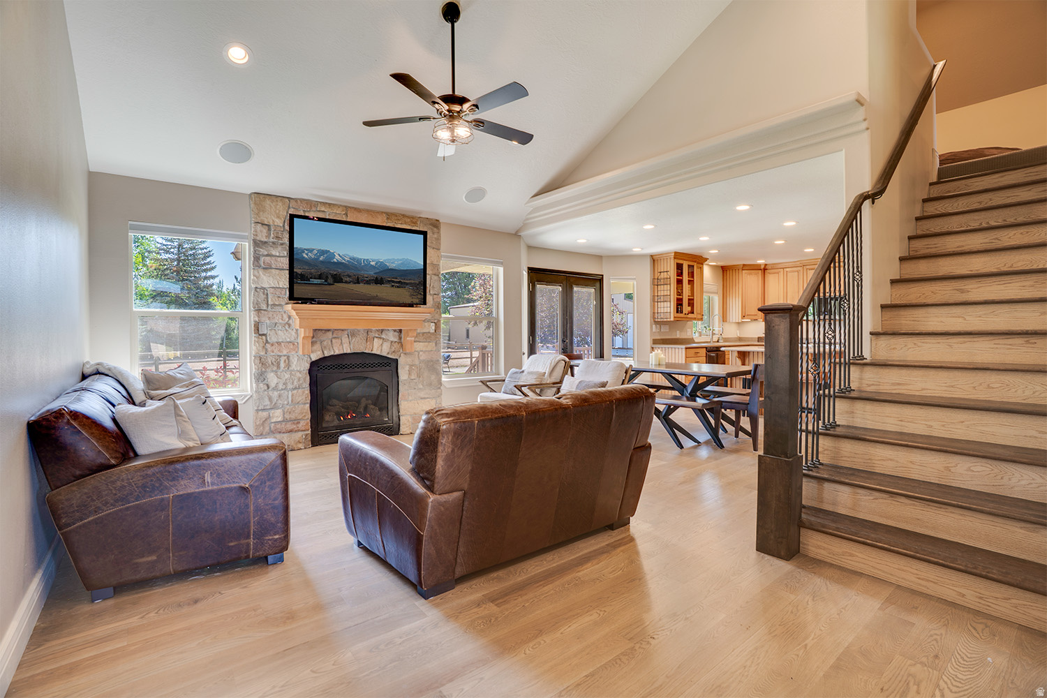 MANGUM SUBDIVISION - Residential