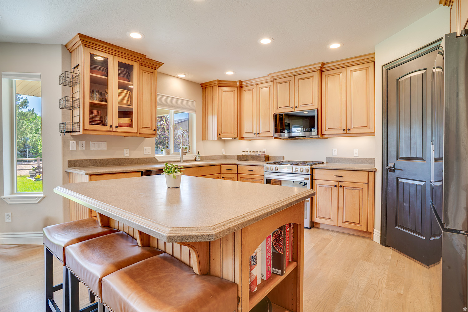 MANGUM SUBDIVISION - Residential