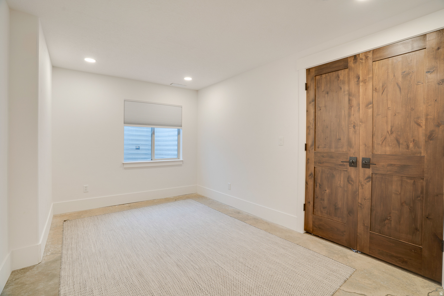 MANGUM SUBDIVISION - Residential