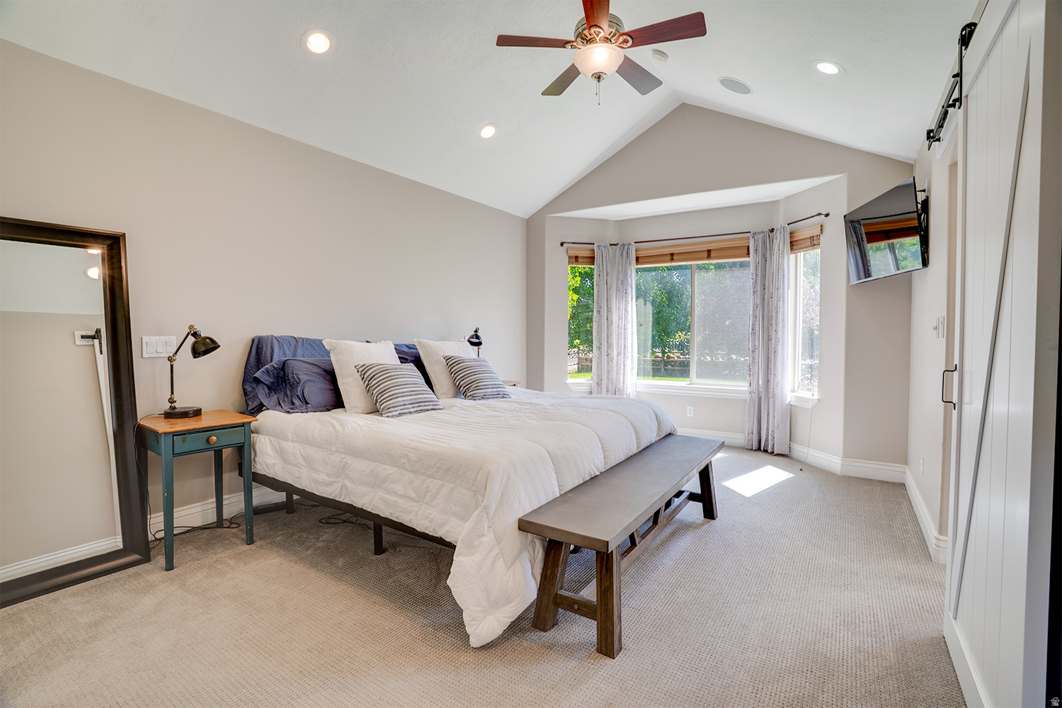 MANGUM SUBDIVISION - Residential