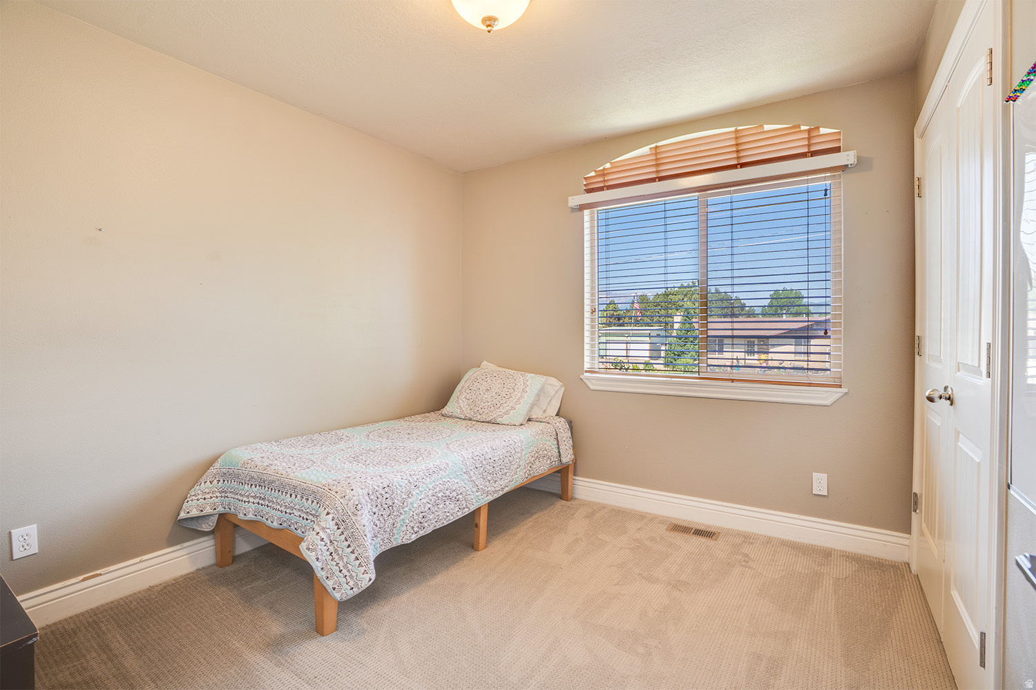 MANGUM SUBDIVISION - Residential
